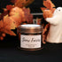 Hand Poured Soy Wax Candle - Snow Fairies