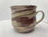 Raspberry Ripple Mug