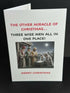 The Other Miracle of Christmas