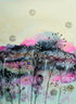 'In the Gloaming' Original Mixed Media Painting