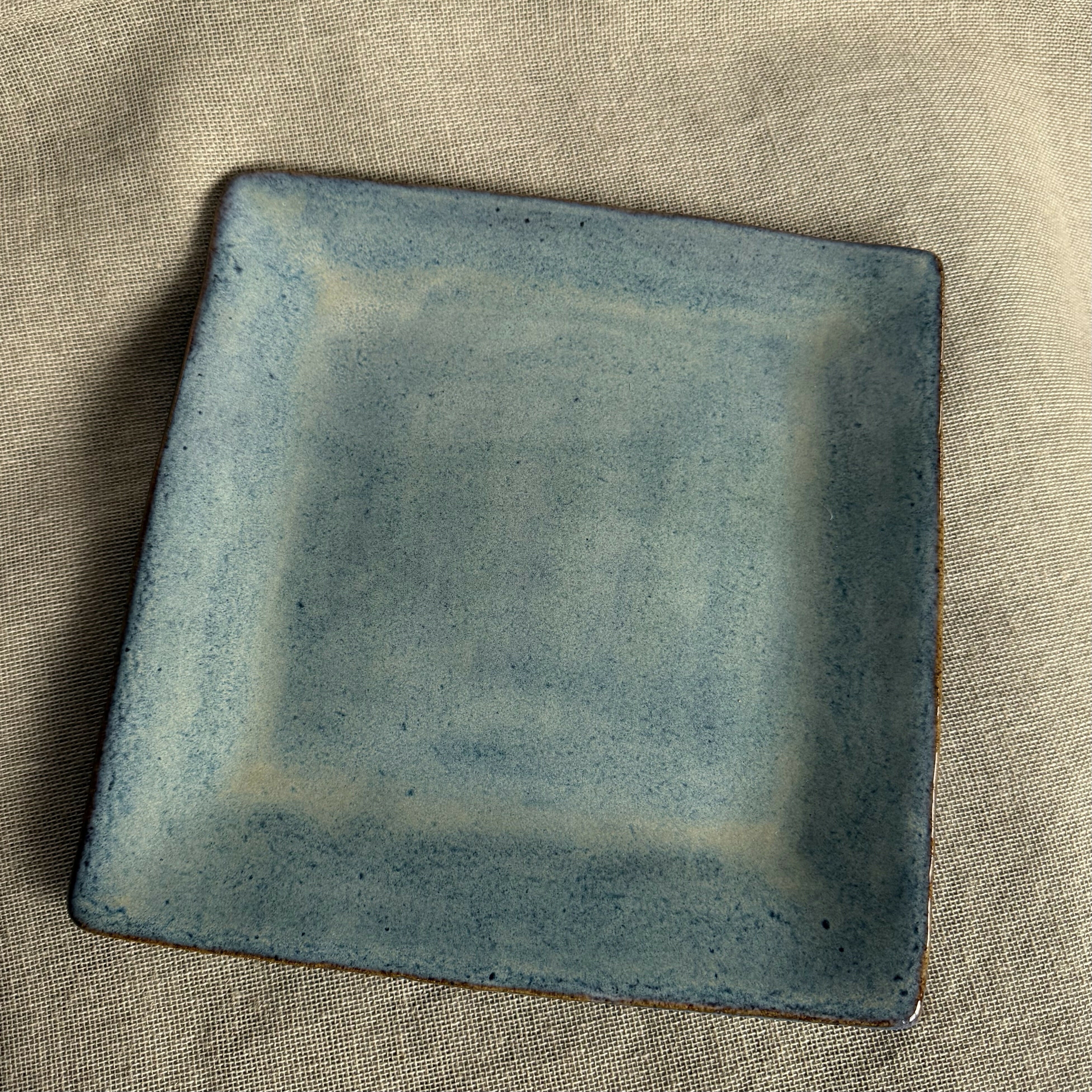 Ceramic Platter