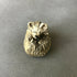 Cute Ceramic Hedgehog
