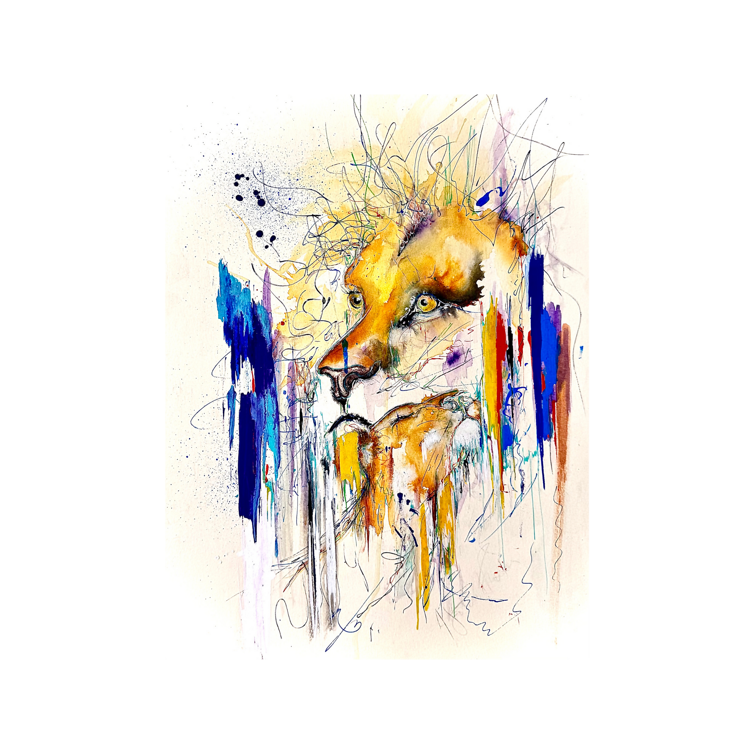 GALLERIA COLLECTION: BEFORE WE LOSE THEM