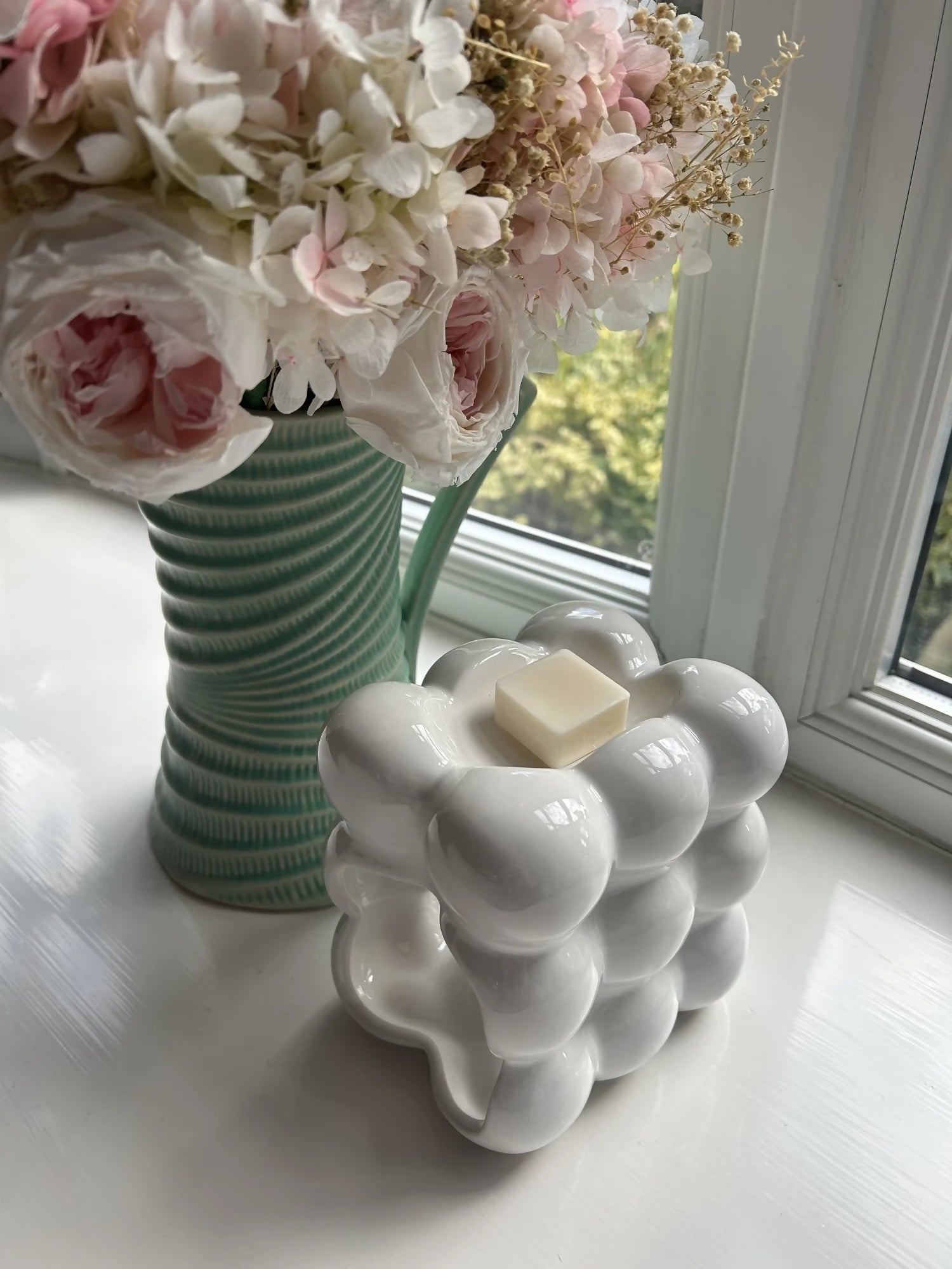 CRANBERRY SOY WAX MELTS