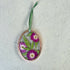 Pressed Flower Frame