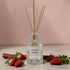 Yorkshire Rhubarb - Rhubarb and Wild Berries Reed Diffuser - 100ml