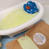 Energize Fizzing Bath Dust