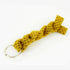 Recycled Climbing Rope Keyring