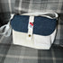 Unique Bag Handbag Made From Upcycled Jeans With Adjustable strap