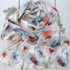 Silk Scarf | Luxurious Women's Accessory | Art & Soul