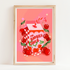 Self Love Juice Print