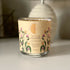 Spring Equinox - 100% Natural Essential Oil & Beeswax Candle