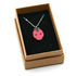 Ladybird Necklace