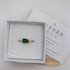 Seaglass Ring - Size T 1/2