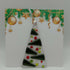 Fused Glass Christmas Card