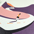 Where The Trail Takes You, A4 Running Print