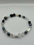 Vintage Beaded Bracelet - May vary