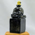 Balance Black Head with Duckie