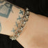 HULL BRACELET - STAINLESS STEEL CHAINMAIL