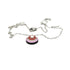 Scallop Shell Necklace