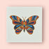 Butterfly Small Print