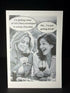 I'm Just getting Drunk - Cheeky Card