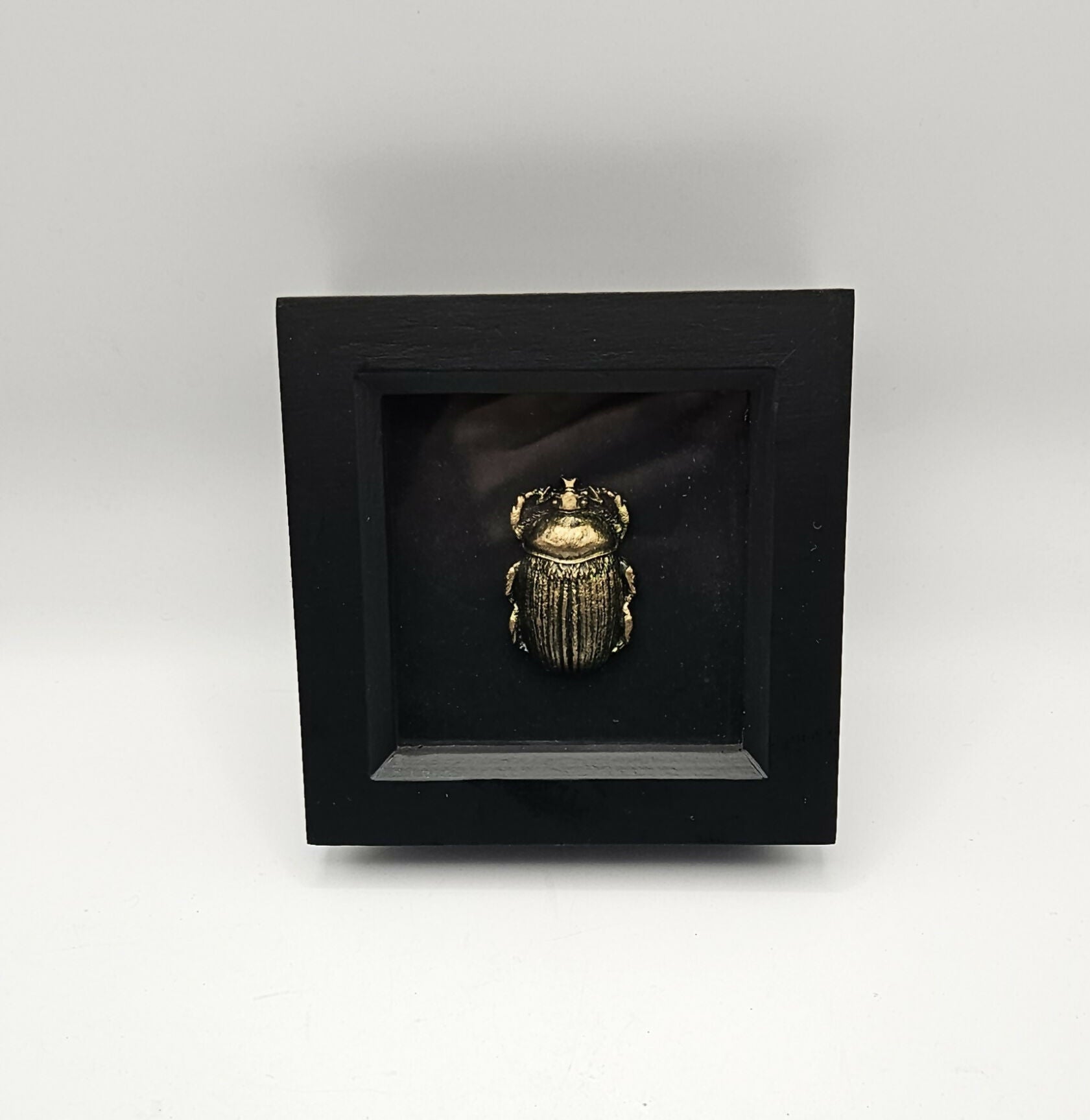3d Mini Bug Art
