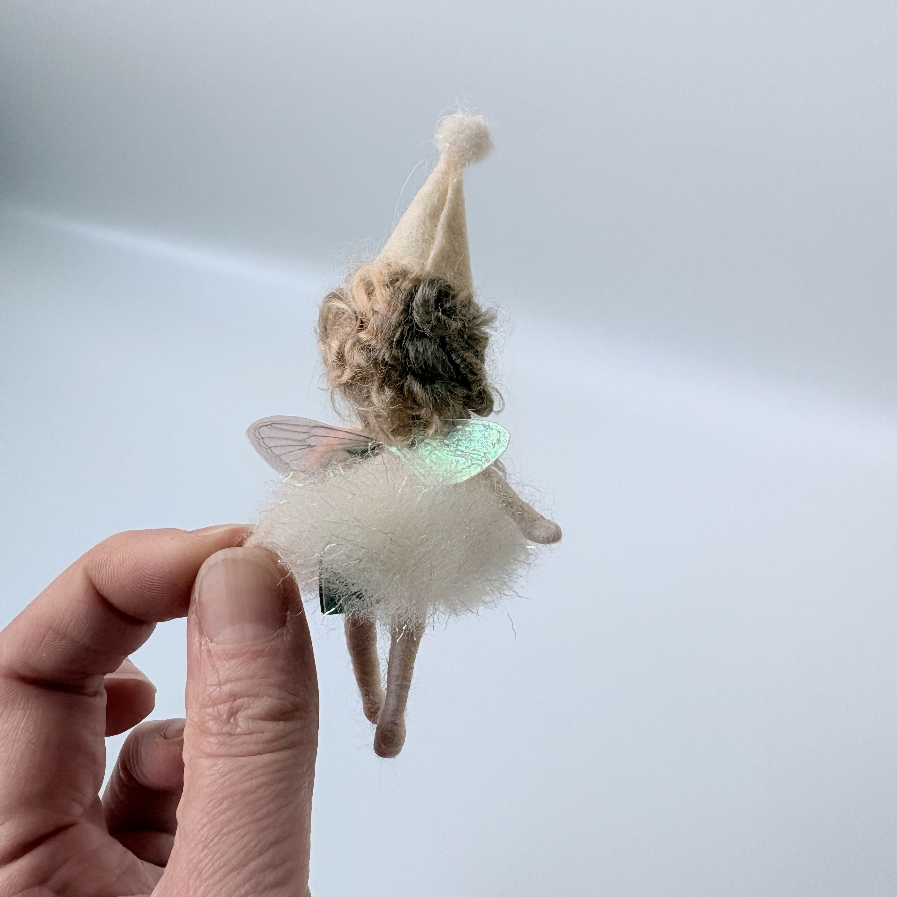 Happy Celebration Fairy