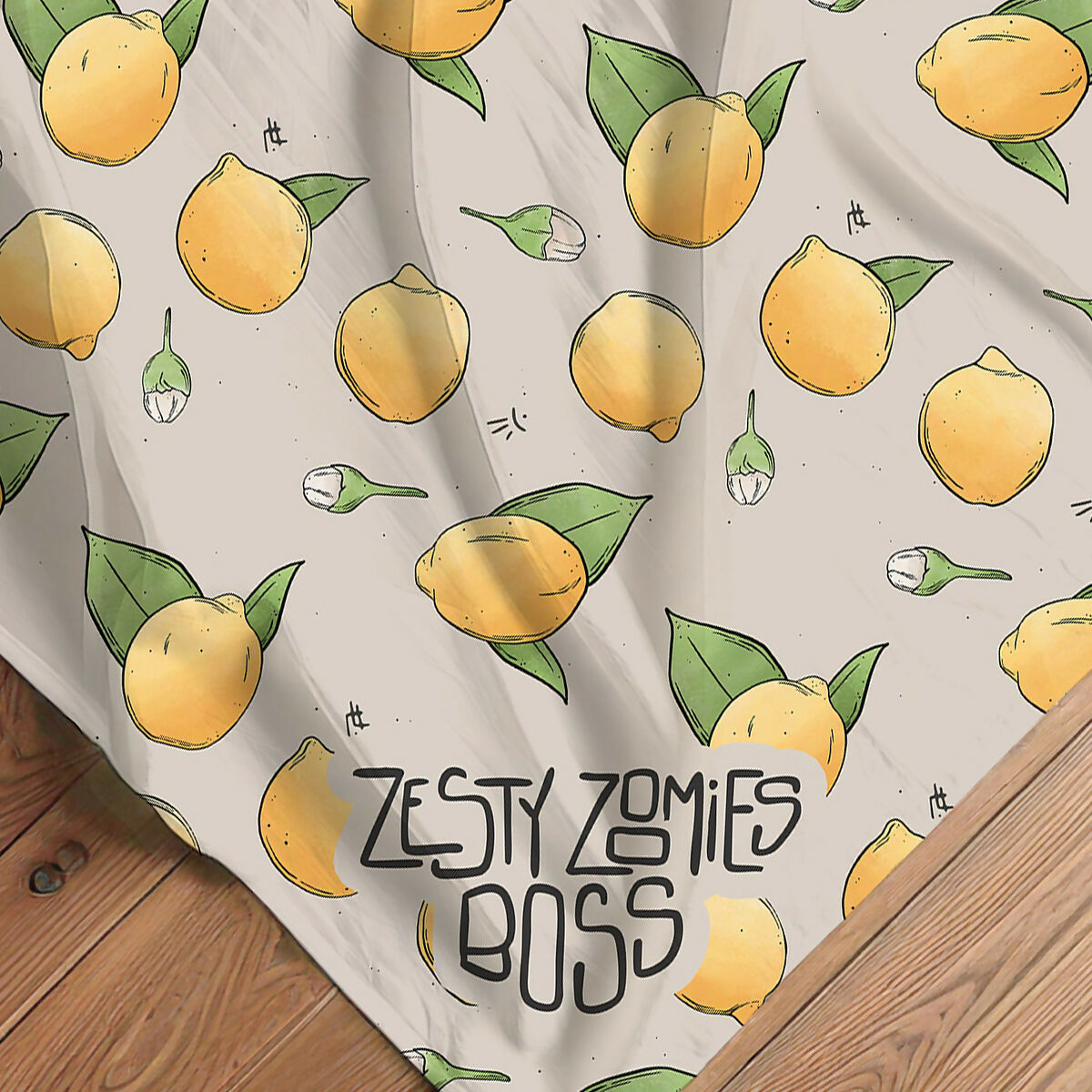 Sour Puss Sweetheart