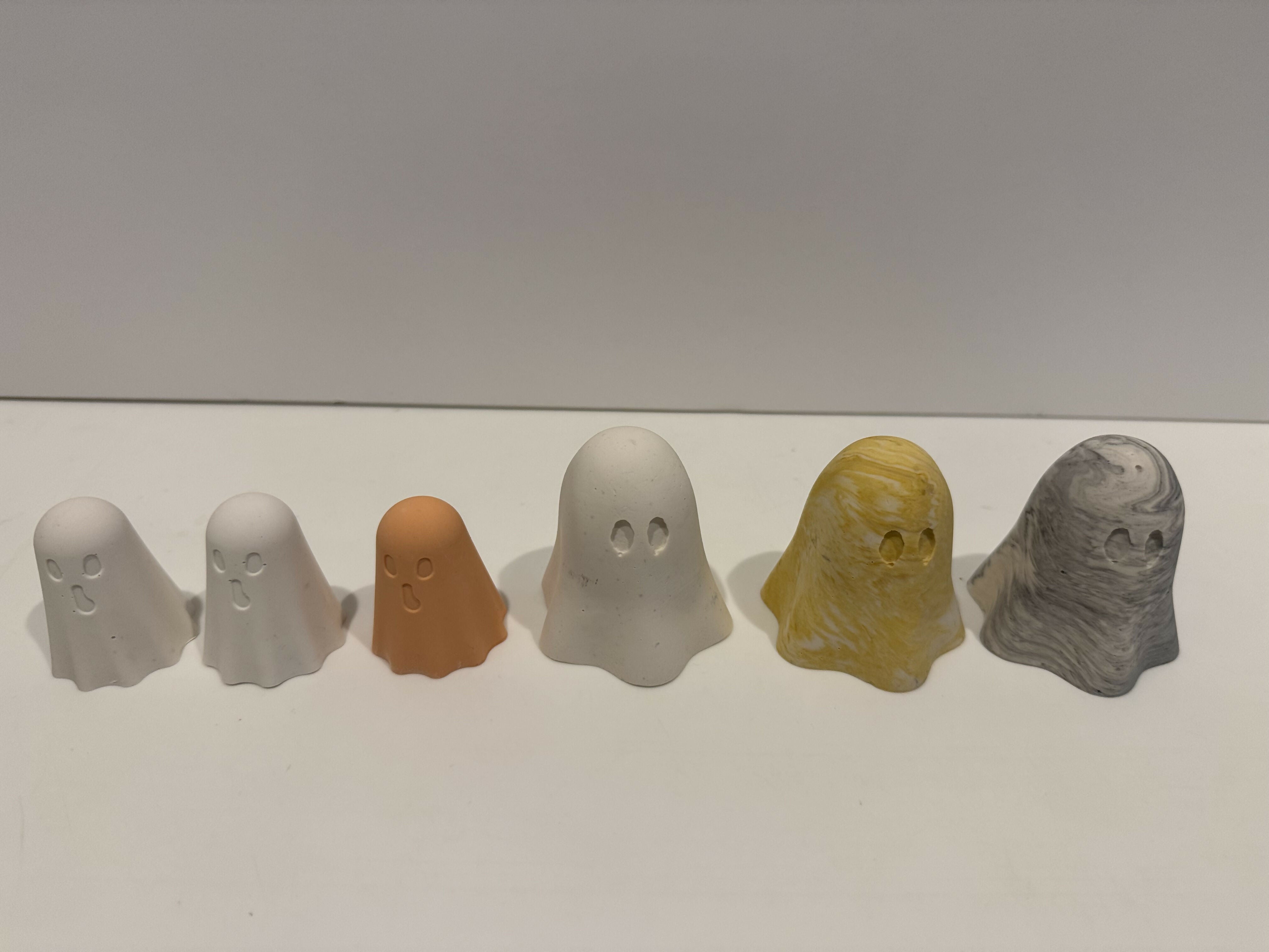 Jezzy Ghost