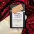 Blind Date Book - Love at 1st Line - Dark Satire L800