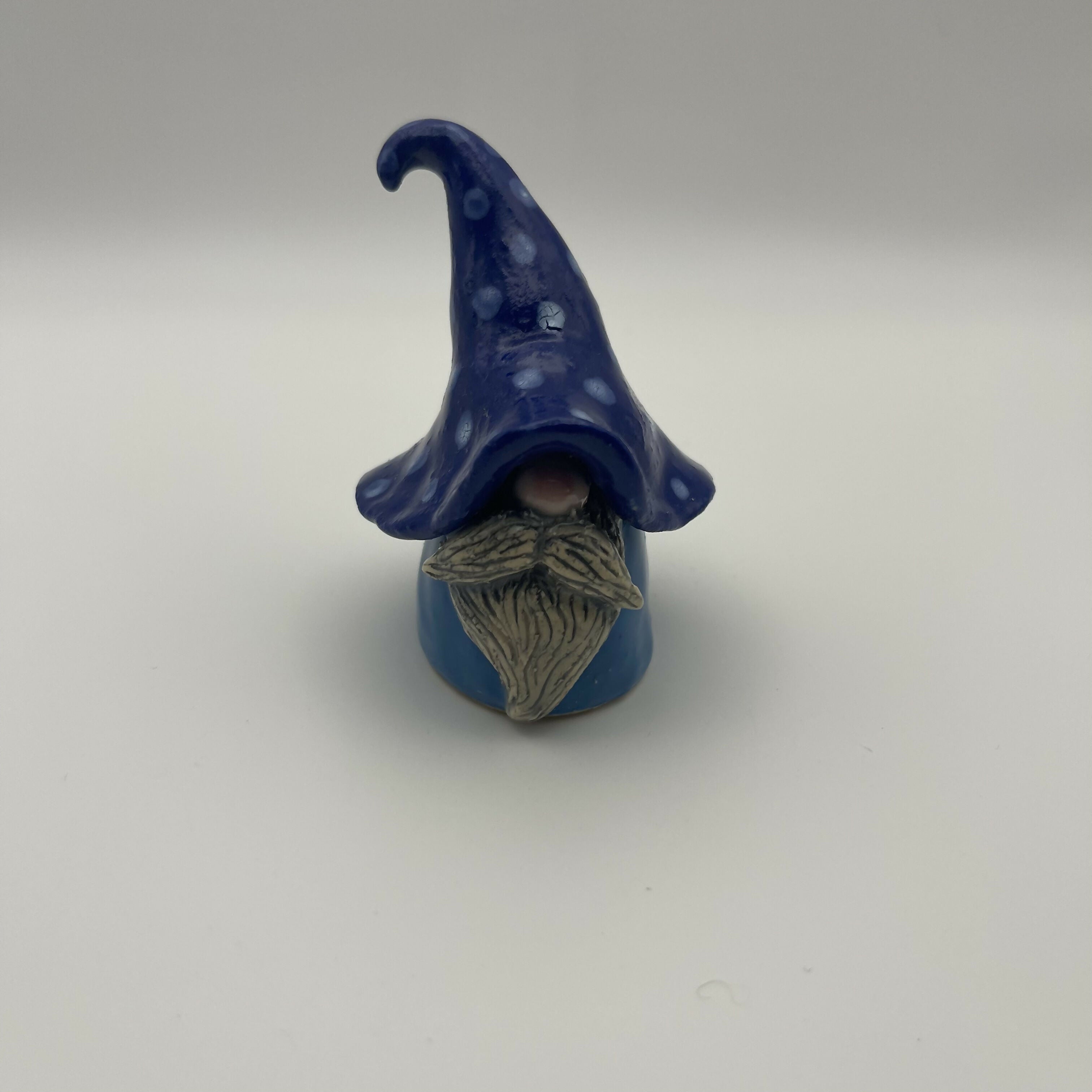 Mushroom Gnome