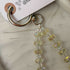 Fifi & Bo Bag Charm Sparkle