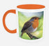 CUTE ANIMAL MUG