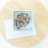 Seaglass Magnetic Brooch