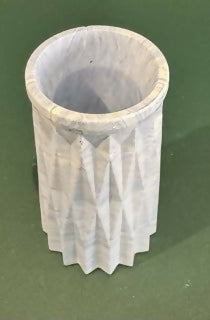 Vase (Dried or Wooden Flowers)