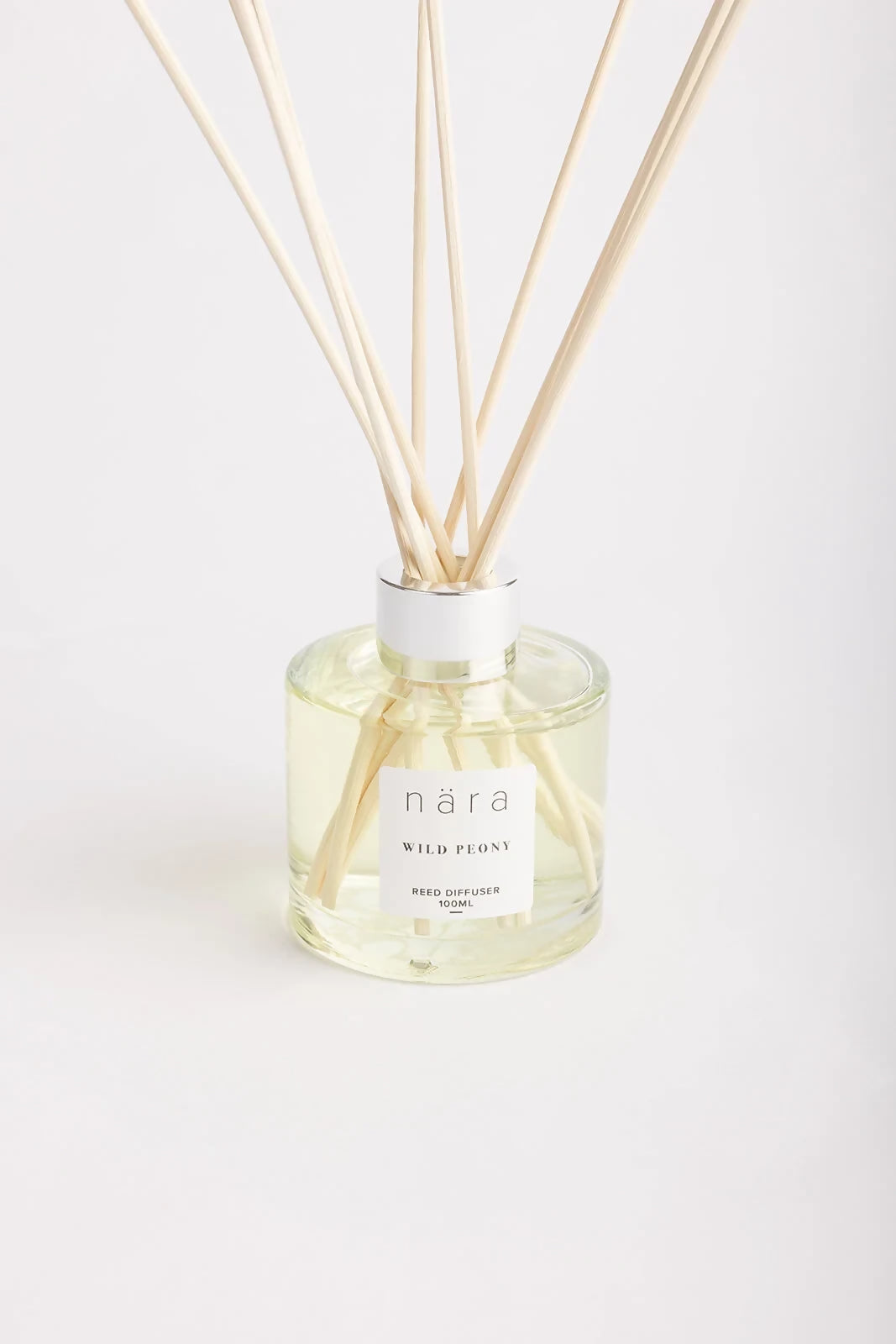 WILD PEONY REED DIFFUSER - 100ML
