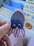Bats - Sticker