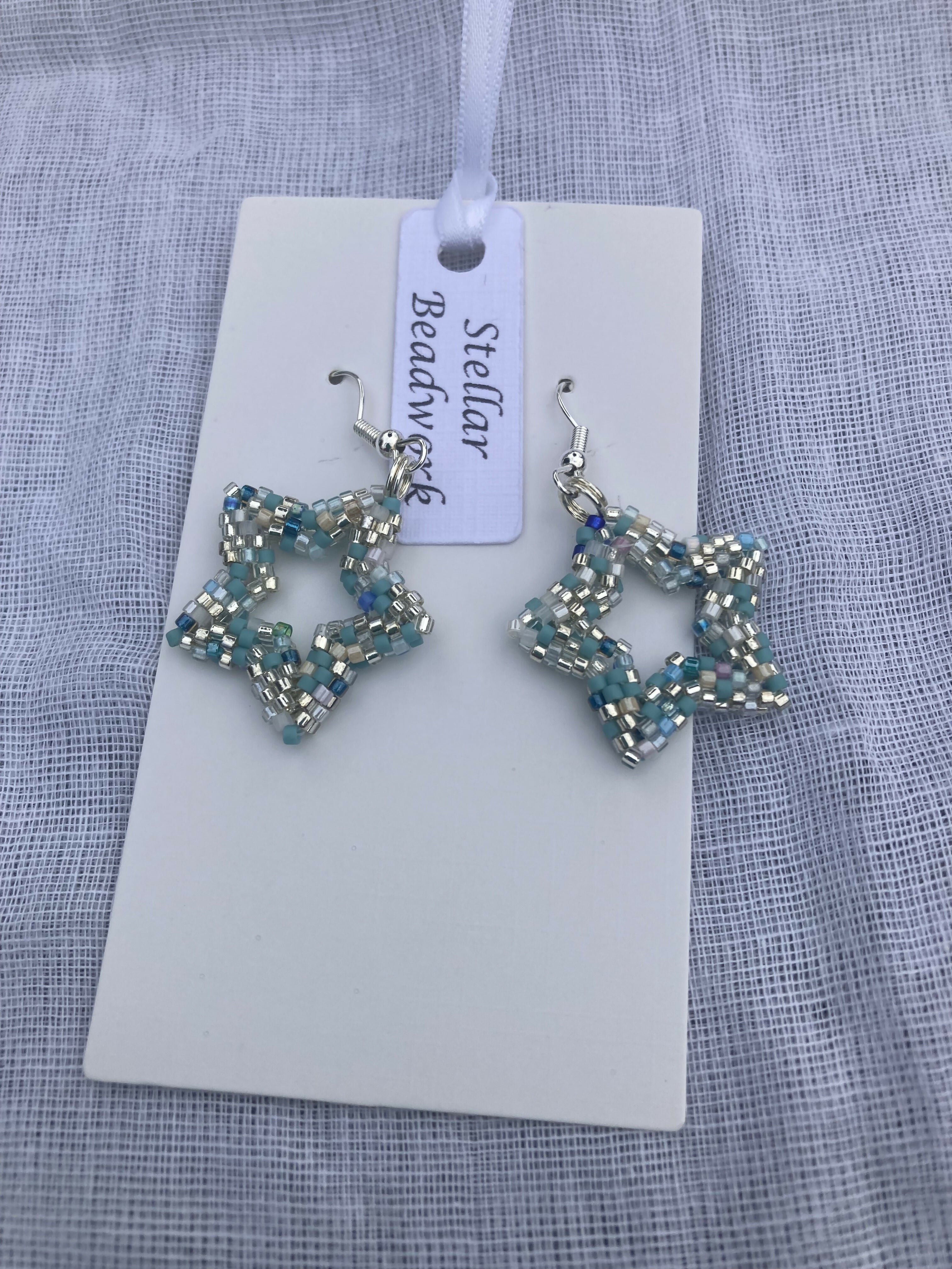 Star Earrings