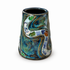 Mosaic Conical Vase