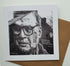 Bielsa Mural Art card