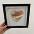 Love Conquers All Framed Collection