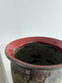 OPEN NECK PLANT POT