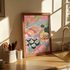 Sushi & Ramen Time Print