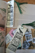 Book Stack Bookmark