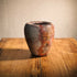 Handmade Large Cone Pit fired Vessel