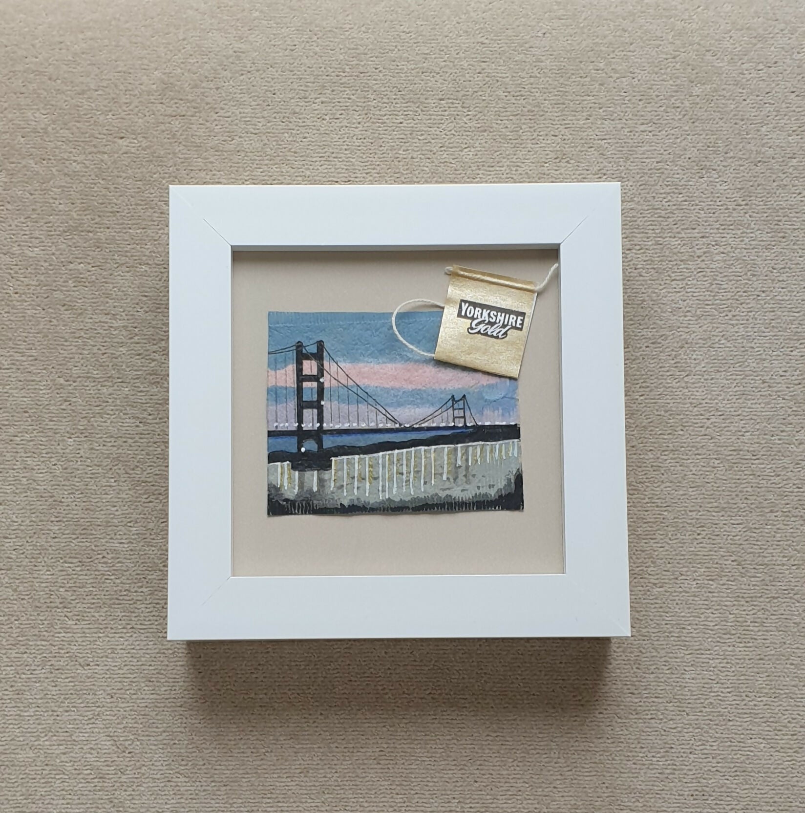 Humber Bridge