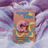 Prawn Polymer Clay Pin
