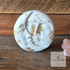 Sun & Moon Jesmonite Figure