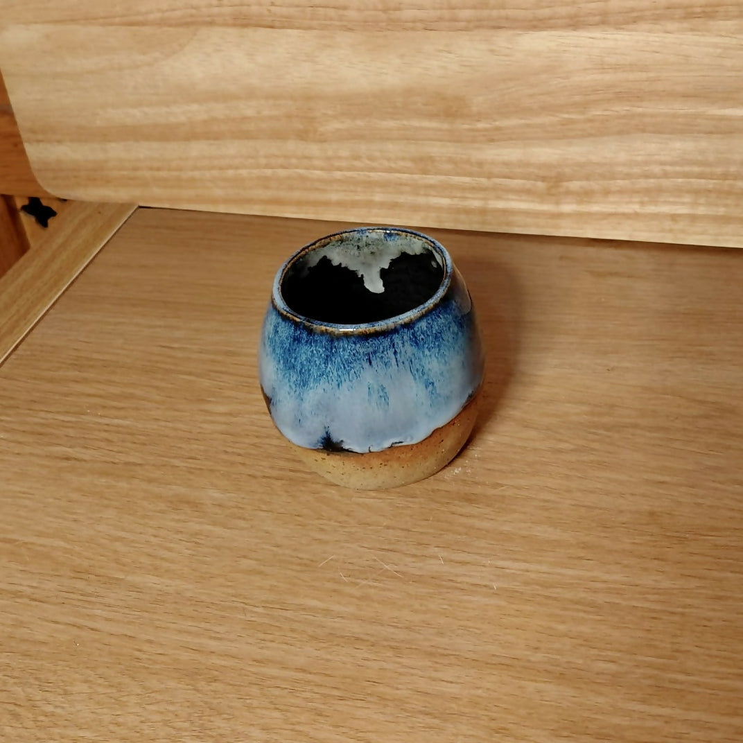 Ocean Glaze Mimi Cup